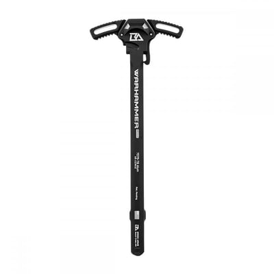 Breek Arms AR-15 Warhammer Mod2 Ambidextrous Charging Handle Black - $38.24 after code "RIFLE15" (Free S/H over $99)