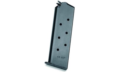 Kimber 1911 45 ACP 8 Round Magazine - $14.99 (Free S/H on Firearms)