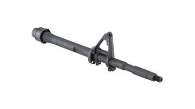 Luth-AR 5.56mm SOCOM 14.5" Barrel with Front Sight Base Mag Phosphate - $169.66 after code "GUNDEALS" (Free S/H over $49 + Get 2% back from your order in OP Bucks)