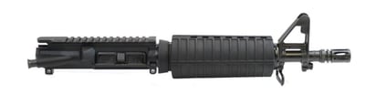 PSA 10.5" 5.56 NATO 1:7 Nitride Upper - without BCG or Charging Handle - 507020 - $169.99