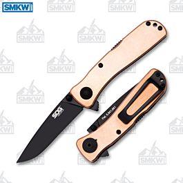 SOG Copper Twitch II - $69.95