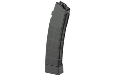 CZ-USA Scorpion 3 Plus 9MM 30RD Black Magazine - $35.95 