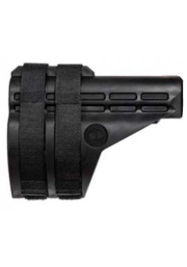 Century SB47 Stabilizing Brace - SB47 Arm SB-47 Stabilizing Brace (NO ADAPTER, only fits on buffer tube) - $49.99 (S/H $19.99 Firearms, $9.99 Accessories)