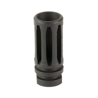 KAK Industry A2 Extended Flash Hider 1/2x28 TPI - $6.65 
