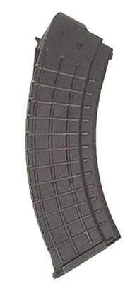 ProMag AK-47 7.62x39 Magazine 30 Rounds Polymer Black AKA1 - $7.91