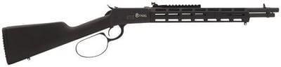 Citadel Levtac 410 Bore Lever Action Shotgun 20" Barrel 5+1 Round Black and Black - $519.98