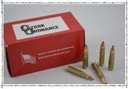 300 AAC Blackout 147gr FMJ Qty 250