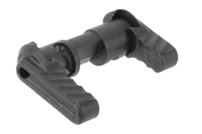 Battle Arms Development BAD ASS Pro Ambidextrous Safety Selector - Standard & Short Steel Levers - $29.99
