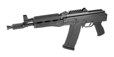 Zastava Arms ZPAP85 5.56 Nato 10.5" AK Pistol Picatinny Adapter - $869.99 