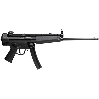 Heckler & Koch SP5L 9mm 30 Round Capacity 16" Barrel - $2995 