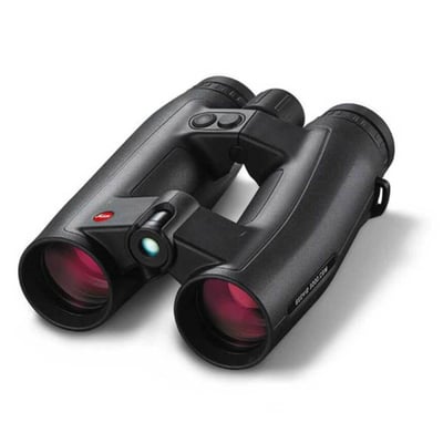 Leica Geovid 10x42mm Rangefinders 3200.COM - Black - $2499.99  (Free S/H over $49)