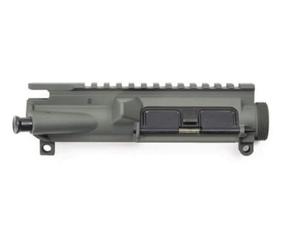 Aero Precision AR-15 Assembled Upper Receiver - OD Cerakote - $69.95 (Free S/H over $175)