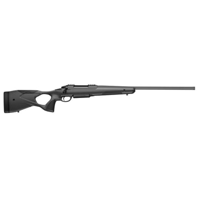 Sako S20 Hunter Black .308 Win 24" Barrel 5-Rounds - $1452.99 (Grab A Quote) ($9.99 S/H on Firearms / $12.99 Flat Rate S/H on ammo)