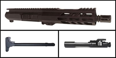 Davidson Defense 'The Great Custer' 7.5'' AR-15 5.56 NATO 1-7T Pistol Complete Kit - $379.99 (FREE S/H over $120)