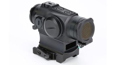 Holosun Military Grade Micro HS515GM , Color: Black, Battery Type: CR2032 - $255.75 w/code "GUNDEALS" (Free S/H over $49 + Get 2% back from your order in OP Bucks)