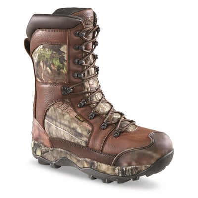 Guide Gear Monolithic Extreme Waterproof Insulated Hunting Boots, 2,400 Gram Thinsulate Ultra - $89.90 (Buyer’s Club price shown - all club orders over $49 ship FREE)