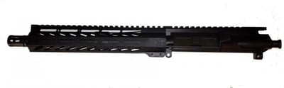 300BLK AR Pistol Upper – 10.5″ Barrel 1:8 Twist – 10″ M-lok Rail - $259.99 - Free shipping