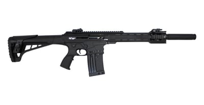 Gforce Arms AR-12 12 Gauge Semi-Automatic Shotgun - $199.99 
