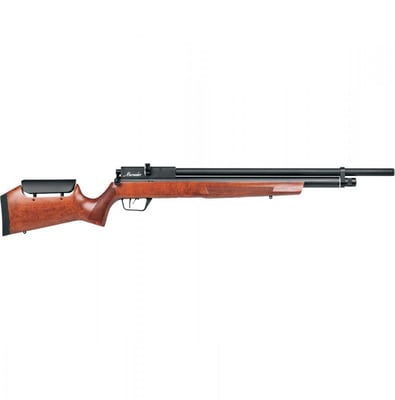 Benjamin Marauder Wood Air Rifle 22 CAL PCP - $399.99 (Free Shipping over $50)