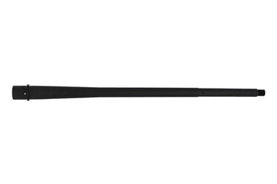 Criterion Barrels 18" .223 Wylde Core Phosphate/Chrome-Lined Rifle Length Barrel - $278.95