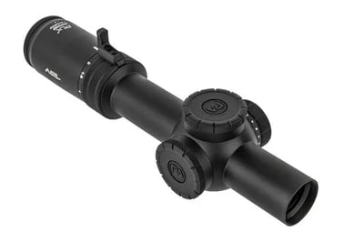 Primary Arms Compact PLx-1-8x24mm FFP Rifle Scope - Illuminated ACSS Raptor M8 Yard 5.56 / .308 Reticle - $1248.99 + $21.73 back in OP Bucks + FREE Shipping