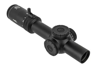 Primary Arms Compact PLx-1-8x24mm FFP Rifle Scope - Illuminated ACSS Raptor M8 Yard 5.56 / .308 Reticle - $1319.99 w/code "SAVE12" + Free Shipping