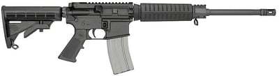 Rock River Arms LAR-15 556 Nato A4 Carbine 16" Barrel - $629