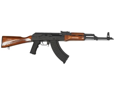 I.O. INC AKM247-C 7.62X39 16IN 10RD AK4 - $725.99 (Free S/H on Firearms)