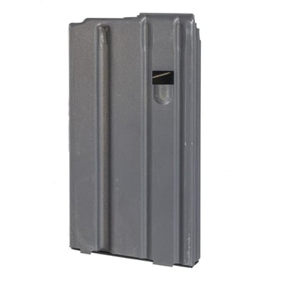 Harrington & Richardson Retro 5.56 20rd Straight Magazine, Gray - $19.99 