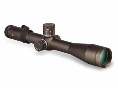 Vortex Razor HD 5-20x50 Riflescope (EBR-2B MRAD Reticle) - $1099.99 w/code "FCVRZRSL" (Free S/H)