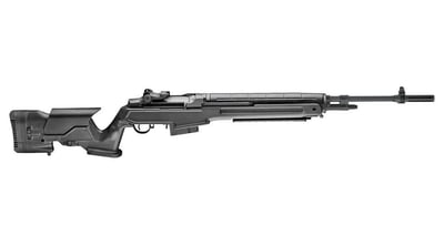 Springfield M1A Loaded 308 with Precision Adjustable Stock and Carbon Steel Barrel - $1749.99 (Free S/H on Firearms)