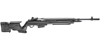 Springfield M1A Loaded 308 with Precision Adjustable Stock and Carbon Steel Barrel - $1699.99 (Free S/H over $450)