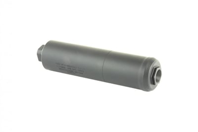 Griffin Armament GP5 5.56 Direct Thread Suppressor – 1/2 28 - $420.75 w/ code "MAY4" (Free S/H over $175)
