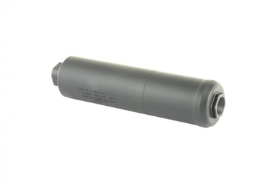 Griffin Armament GP5 5.56 Direct Thread Suppressor 1/2 28 - $395.95 