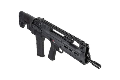 Springfield Armory Hellion Bullpup 16" 5.56 NATO 30Rd Semi-Auto Rifle - Black - HL916556B - $1559 