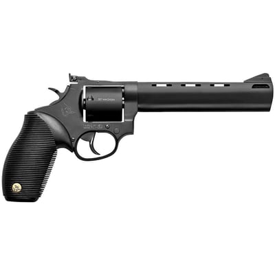 Taurus 692 38/357/9mm Bk 6.5" 7rd Revolver 2-692061 - $559.32 (Free Shipping over $250)