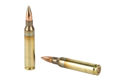 Winchester SGM193500 5.56x45mm NATO M193 55 Grain FMJ Rifle Ammo - 1000 Round Case - $459.95 