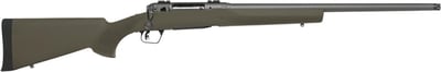 Savage 110 Trailhunter Bolt Action .308 4rd OD Green - $449.99 