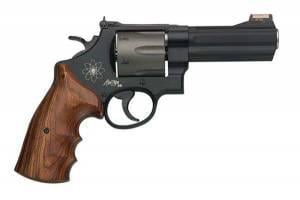 Smith and Wesson Model 329 .44 Mag 4.125" Barrel 6-Rounds - $1087.99 (E-Mail Price)