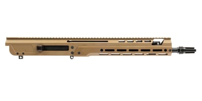 PSA JAKL-10 14.5" Rifle Upper .308 Win 1:10 With ASR Flash Hider, Flat Dark Earth - $799.99