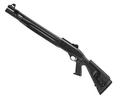 Beretta 1301 Tactical Shotgun w/ Pistol Grip & Mag Extention - $1445 (Free S/H)