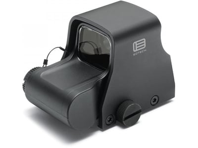 EOTech XPS2-0 Holographic Weapon Sight 68 MOA Circle with 1 MOA Dot Reticle Matte CR123 Battery - $545 + Free Shipping