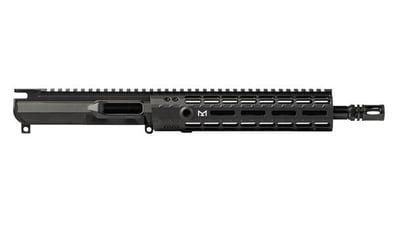 Aero Precision EPC-9 Enhanced 11" 9mm Complete Upper Receiver w/ Enhanced 9.3" Handguard - Black - $329.95 