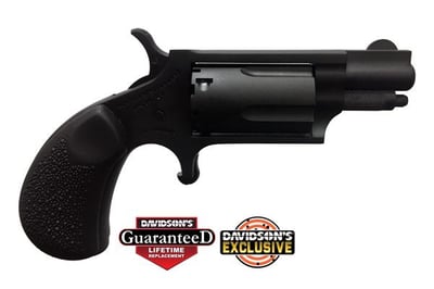 North American Arms Shadow Mini Revolver 22 Mag NAA-22MS-PVD - $349.0