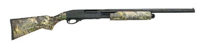 Remington 870 20 Ga Express Youth/21" Turkey Barrel & Mossy Oak - $359  (Free Shipping on Firearms)