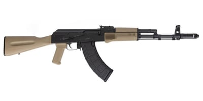 PSA AK-103 Premium Forged Classic Polymer Rifle with Cleaning Rod FDE - $999.99 + Free Shipping 