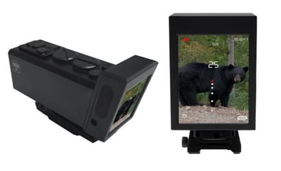 Omega III Sight, Rangefinder, and HD Video Camera - $499.99 (Free S/H)