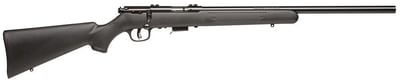 Savage Arms Mark II FV, 17 Mach 2, 21" HB, 5rd, Black - $289.74 (Buyer’s Club price shown - all club orders over $49 ship FREE)