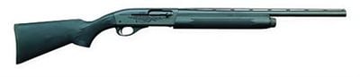 Remington 1100 Synthetic 20 21 Rc Youth Black - $453  (Free Shipping on Firearms)