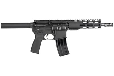 Radical Firearms AR-15 Milspec Hbar 300 BLK Pistol w/ 30-Round Magazine - $449.99 (Free S/H on Firearms)